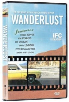 Película: Wanderlust