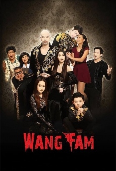 Película: Wang Fam