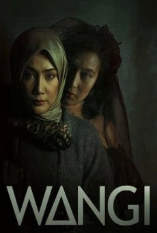 Película: Wangi