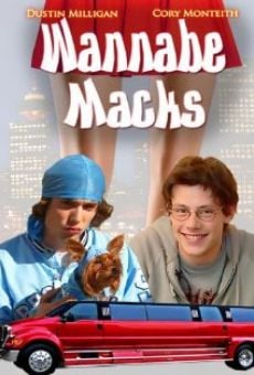 Wannabe Macks (2011)