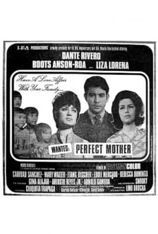 Wanted: Perfect Mother online streaming