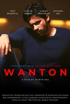 Película: Wanton