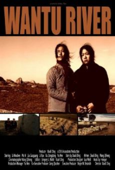 Película: Wantu River