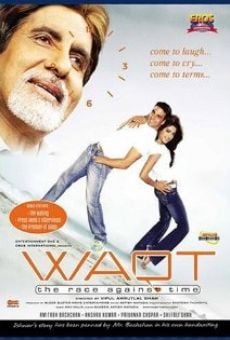 Waqt: The Race Against Time online streaming
