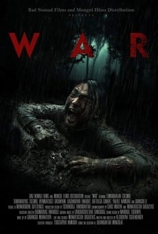 Película: War: Dain