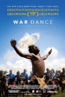 War Dance on-line gratuito