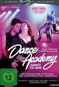 Dance to Win online streaming