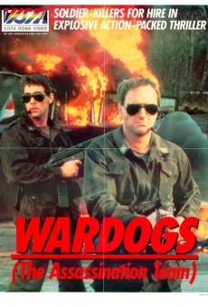 Película: War Dog