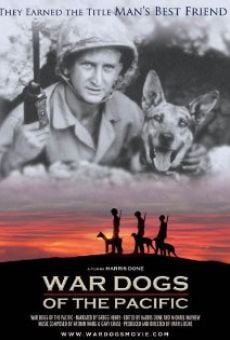 War Dogs of the Pacific gratis