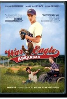 War Eagle, Arkansas online streaming