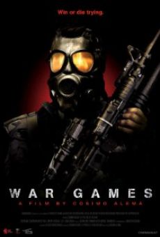 War Games on-line gratuito