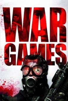 Película: Juegos de guerra