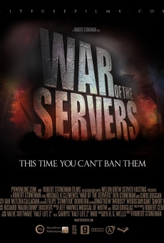 War of the Servers online streaming