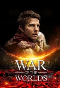 War of the Worlds, película en español