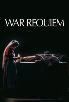 War Requiem online streaming