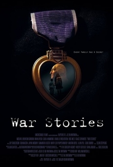Película: Historias de guerra