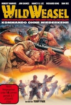 War Without End online streaming