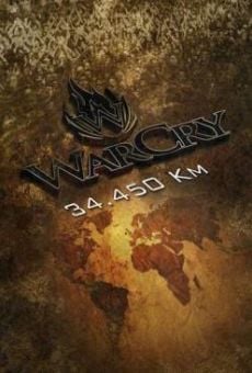 Película: WarCry... 34.450 Km
