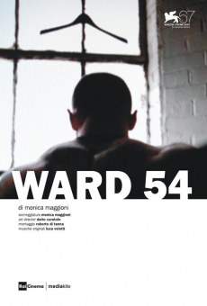 Ward 54 online streaming