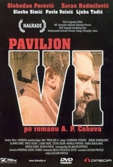 Paviljon VI online free