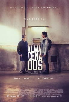 Almacenados (2015)