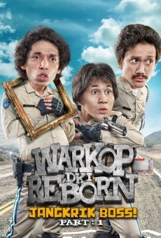 Película: Warkop DKI Reborn: Jangkrik Boss! Part 1