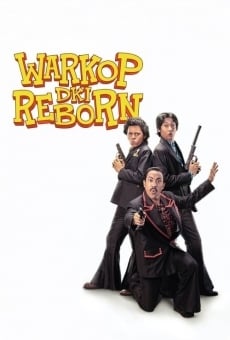 Warkop DKI Reborn online streaming