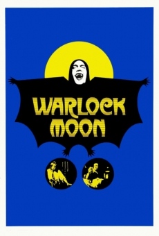 Warlock Moon online streaming
