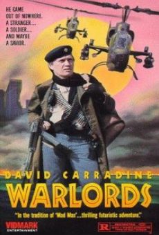 Película: Warlords
