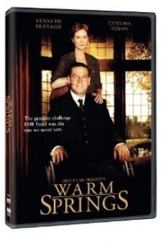 Warm Springs (2005)