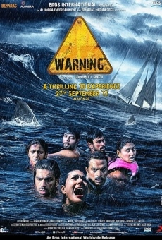 Película: Warning