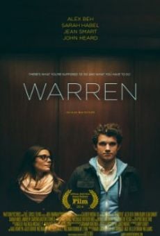 Película: Warren