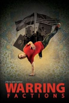 Película: Warring Factions