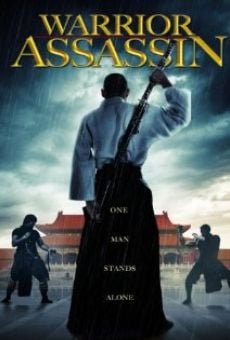 Película: Warrior Assassin
