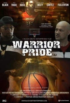 Warrior Pride online streaming
