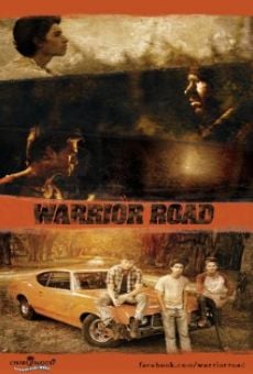 Película: Warrior Road