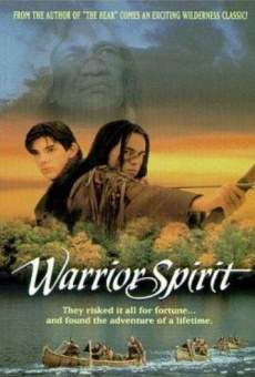 Warrior Spirit online streaming