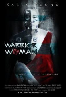 Warrior Woman gratis