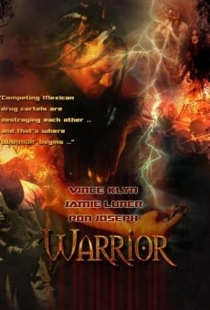Warrior (2002)
