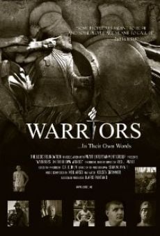 Warriors... In Their Own Words (2008)