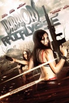 Warriors of the Apocalypse (2009)