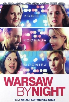 Película: Warsaw by Night