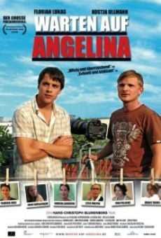 Warten auf Angelina online streaming