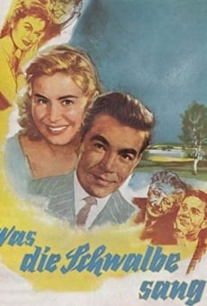 Was die Schwalbe sang (1956)