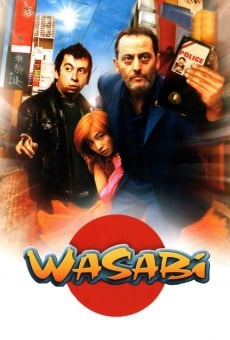 Película: Wasabi: el trato sucio de la mafia