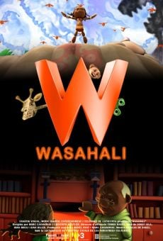 Wasahali on-line gratuito