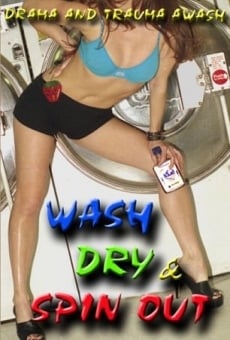 Wash Dry and Spin Out en ligne gratuit