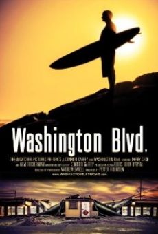 Película: Washington Blvd.