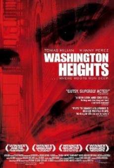 Película: Washington Heights