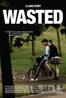 Wasted on-line gratuito